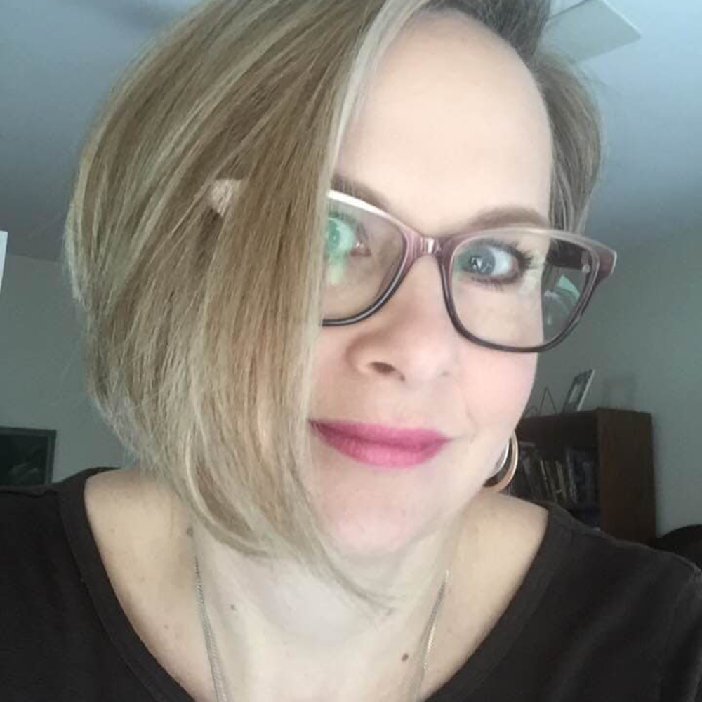 Meet your Posher, Kimberly